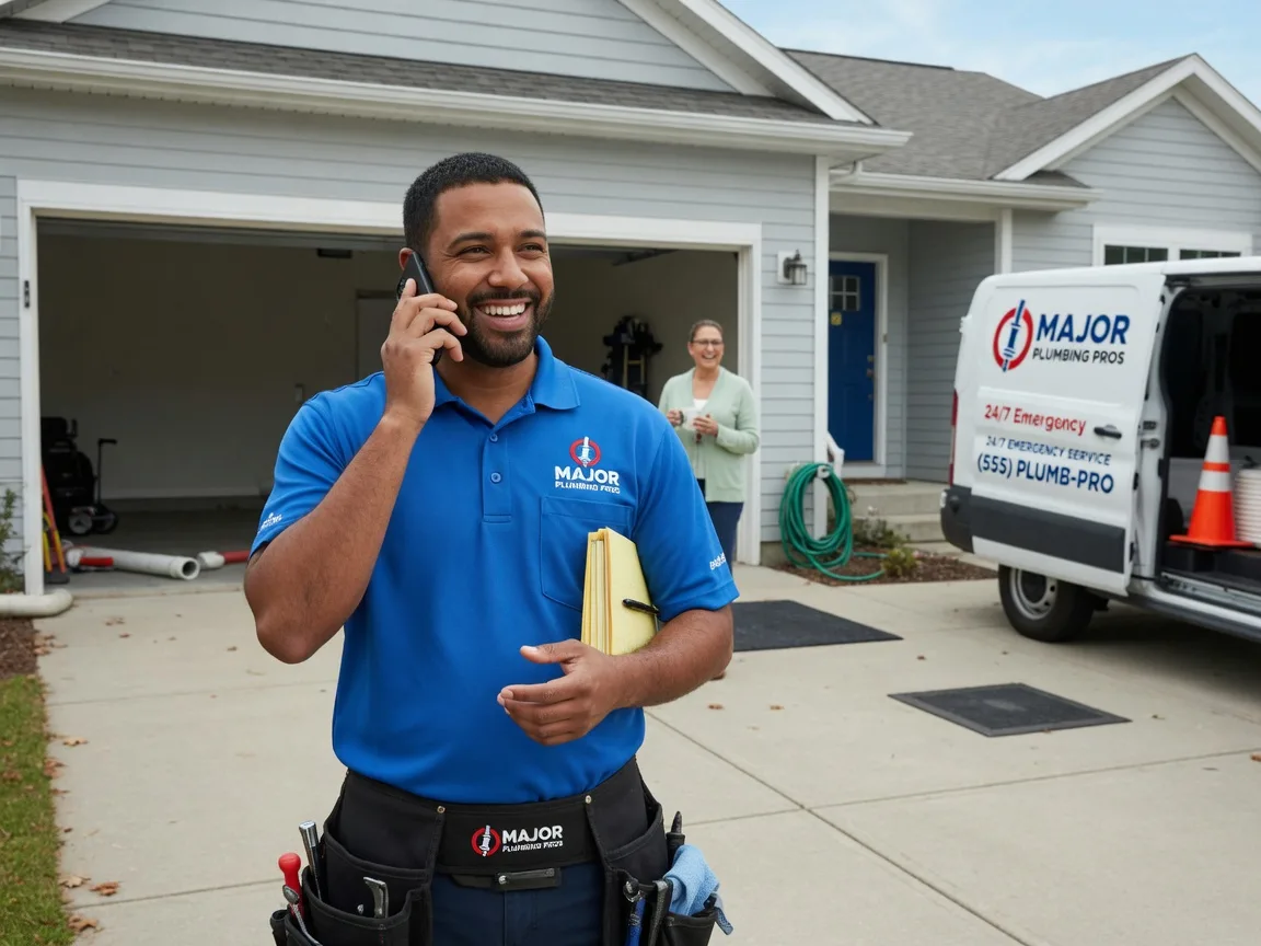 Drain Cleaning Services Kinsman, OH FAQs